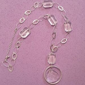 Avon necklace